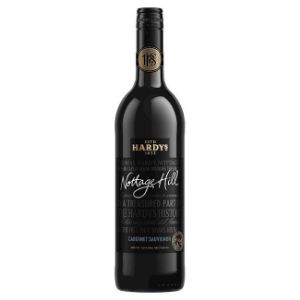 Picture of Hardys VR  Cabernet  Sauvignon     1l