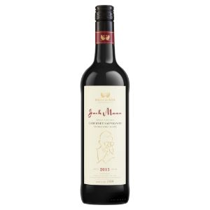 Picture of Houghton Jack Mann Cabernet Sauvignon 750ml