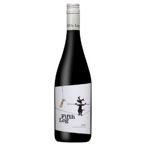 Picture of Fifth Leg Shiraz 2018 750mL