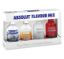 Picture of Absolut Flavours 4pk 50ml Mins