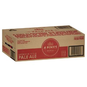 Picture of 7th Day Brewery Mango Hazy Ipa 375ml