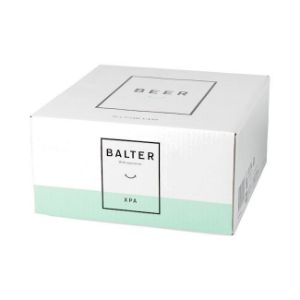 Picture of Balter Hazy Can 375ml