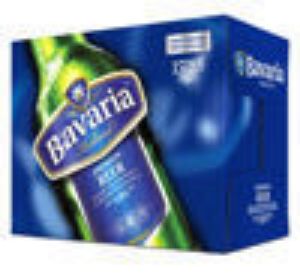 Picture of Bavaria Prem Beer Can 440ml