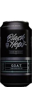 Picture of Black Hops Hornet Ipa 375ml