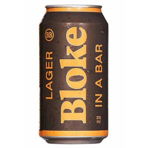 Picture of Boatrocker Birra Birra Italian Pilsner 375ml