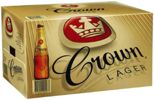 Picture of Carlton Draught Btl 375ml