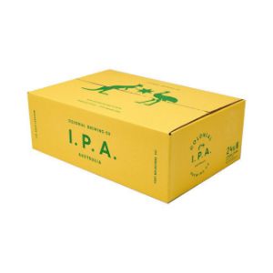 Picture of Cbco Bertie Ginger Beer 375ml