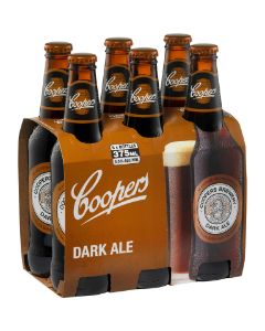 Picture of Coopers Dry Btl 355ml