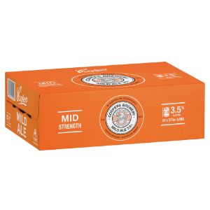 Picture of Felons Mid Crush 355ml