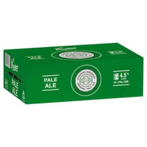 Picture of Coopers Pacific Pale Can 24 x 375ml - Carton