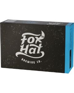 Picture of Fox Hat Red Pelt Ale 375ml