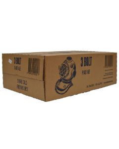 Picture of Green Beacon 7bells Psour375ml