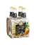 Picture of Bundaberg Tropics Mango & Passionfruit with Soda 4 x  330mL- 4 Pack