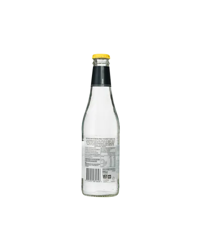 Picture of Bundaberg Tropics Mango & Passionfruit with Soda 4 x  330mL- 4 Pack