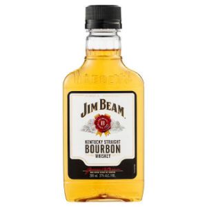 Picture of Jim Beam White Label Pet 200Ml