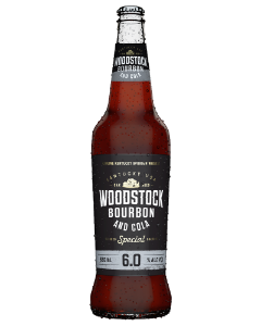 Picture of Woodstock & Cola 6% Can 375 ml