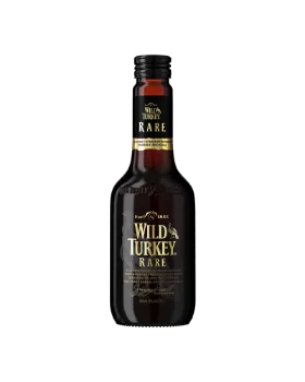 Picture of Wild Turkey Rare & Cola 8% Bottle 320Ml
