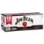 Picture of Jim Beam & Cola 10Pk Can 375 ml