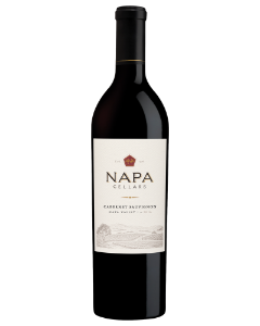 Picture of Napa Cellars Cabernet Sauvignon 750 ml