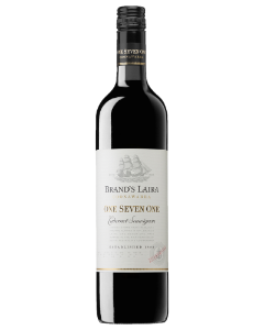 Picture of Brands Laira 171 Cabernet Sauvigon 750 ml