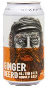 Picture of Better Beer G/Beer 355ml