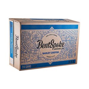 Picture of Bentspoke Bract To Dt Ipa375ml