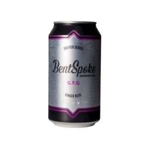 Picture of Bentspoke Hazee P/Ale 375ml