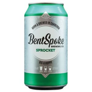 Picture of Bentspoke Stratus Hipa 375ml
