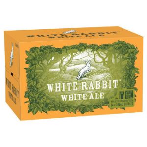 Picture of Wild Yak Pacific Ale Btl 345ml