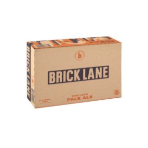 Picture of Brouhaha H/Land P/Ale 375ml
