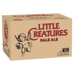 Picture of Little Creat Pale Btl 568ml