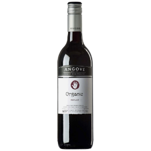 Picture of Angove Organic Merlot 750 ml