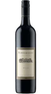 Picture of Bunnamagoo Merlot 750 ml