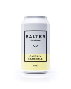 Picture of Balter Eazy Hazy Can 375ml