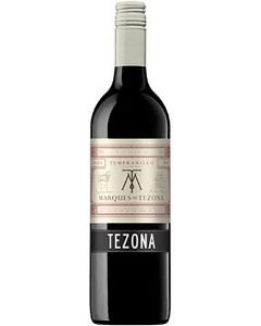 Picture of Marques De Tezona Tempranillo rn 750 ml
