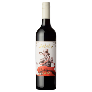 Picture of La La Land Malbec 750 ml