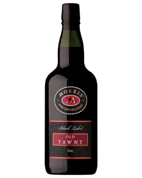 Picture of Morris Classic Tawny Port 500 ml