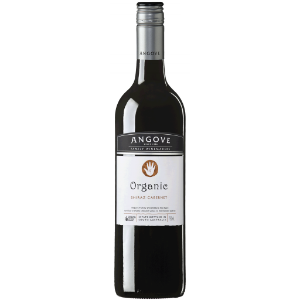 Picture of Angove Organic Shiraz Cabernet 187Ml