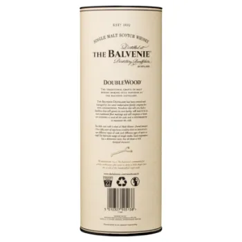 Picture of Balvenie Malt 12YO 750 ml