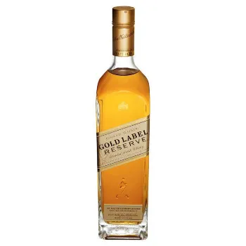 Picture of Johnnie Walker Green Label Blended Scotch Whisky 700mL