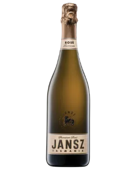 Picture of Jansz Non Vintage Rosé 750 ml