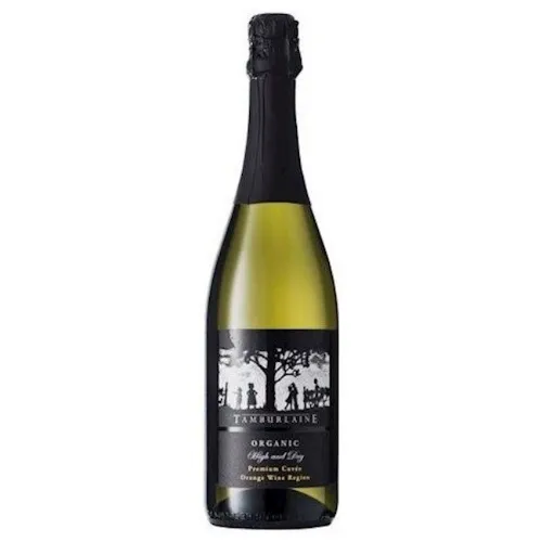 Picture of Tamburlaine High & Dry Sparkling 750 ml