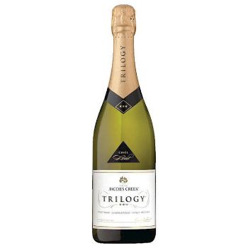 Picture of Jacob's Creek Trilogy Pinot Chardonnay Sparkling 750 ml