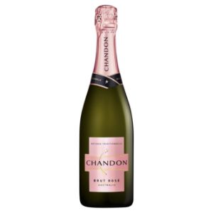 Picture of Chandon Brut Rose Nv 750ml