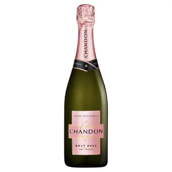 Picture of Chandon Brut Rose Nv 750ml