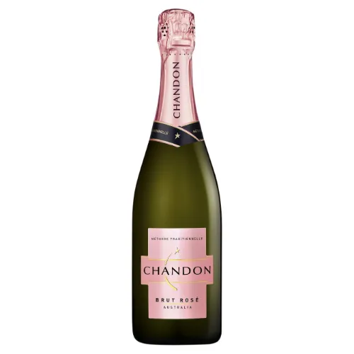 Picture of Chandon Brut Rose Nv 750ml