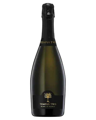 Picture of Tempus Two Varietal Blanc De Blanc Sparkling 750 ml
