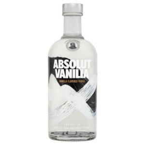 Picture of Absolut Vodka Vanilla 750 ml