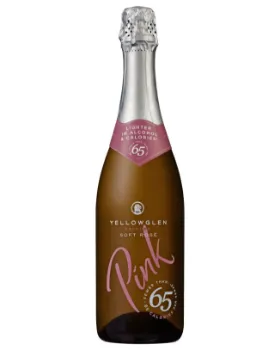Picture of Yellowglen Pink 65 NV 750 ml