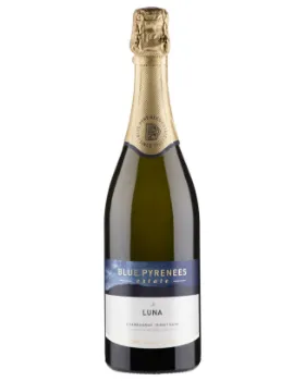 Picture of Blue Pyrenees Luna NV Sparkling 750 ml